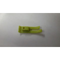 MT-18 Sewing Machine Parts PTFE presser foot